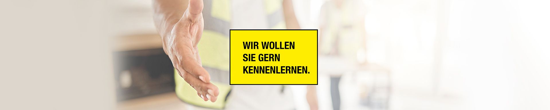 Bauhof West Headerbild Website Kontakt